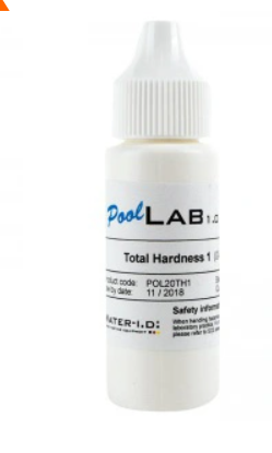 Реагент жидкий для тестера water-id 20ml/10ml AQUAVIVA POL20TH1 Оборудование контроля качества воды