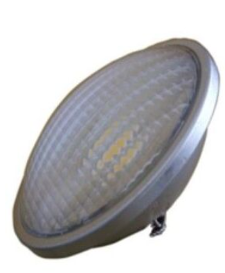 Лампа светодиодная AQUAVIVA GAS PAR56-270 LED Электролизеры #1