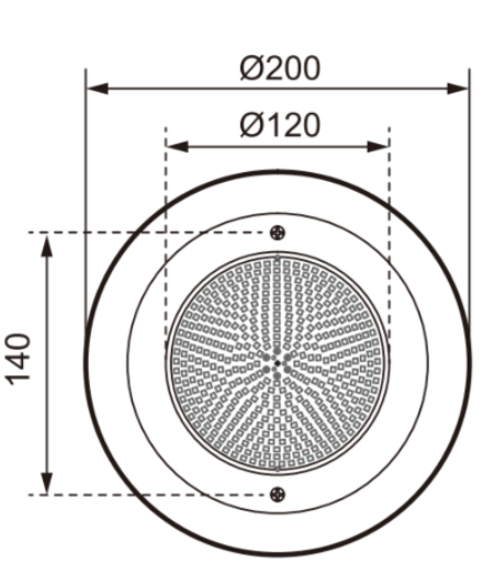 AQUAVIVA HJ-WM-SS200FGV-18W-NW Электролизеры #2