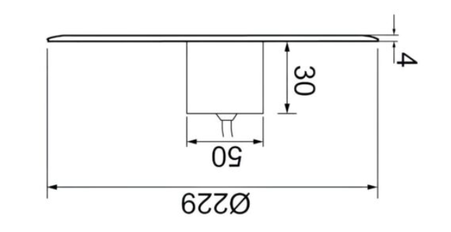 AQUAVIVA HJ-WM-SS229-18W-NW Электролизеры #2