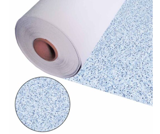 AQUAVIVA Terrazzo 1.65x25.2 Электролизеры