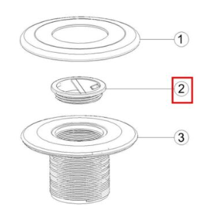 AQUAVIVA 1050194 Вспомогательное оборудование ОПС