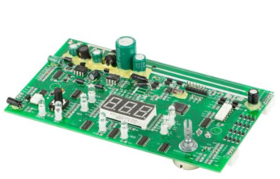 Плата контроля хлоратора SSC25 PCB AQUAVIVA 89380203 Оборудование контроля качества воды