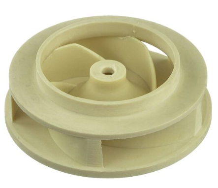 AQUAVIVA Impeller STP-2200(S) №21 Станции водоснабжения