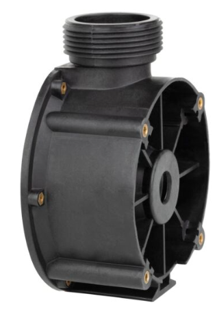 Корпус насоса AQUAVIVA TP75/100PUMP CASING №17 Станции водоснабжения